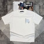 LV Tshirt White