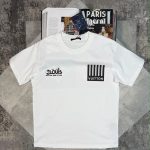 LV Tshirt White