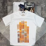 LV Tshirt White