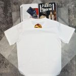 LV Tshirt White