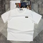 LV Tshirt White