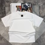 LV Tshirt White