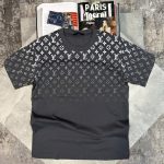 LV Tshirt Grey
