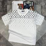 LV Tshirt White