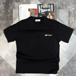 OW Tshirt Black