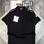 Cler Polo Black