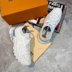 LV Tactic White