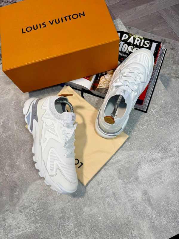 LV Tactic White - Image 2
