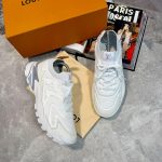 LV Tactic White