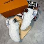 LV Tactic White