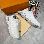 LV Tactic White