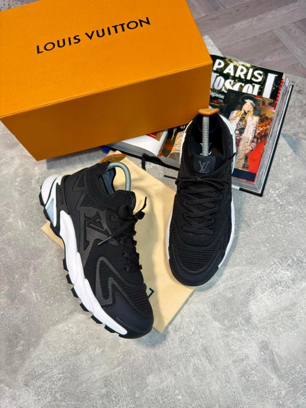 LV Tactic Black - Image 2