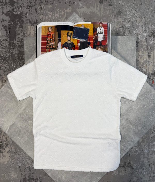 LV T-shirt White