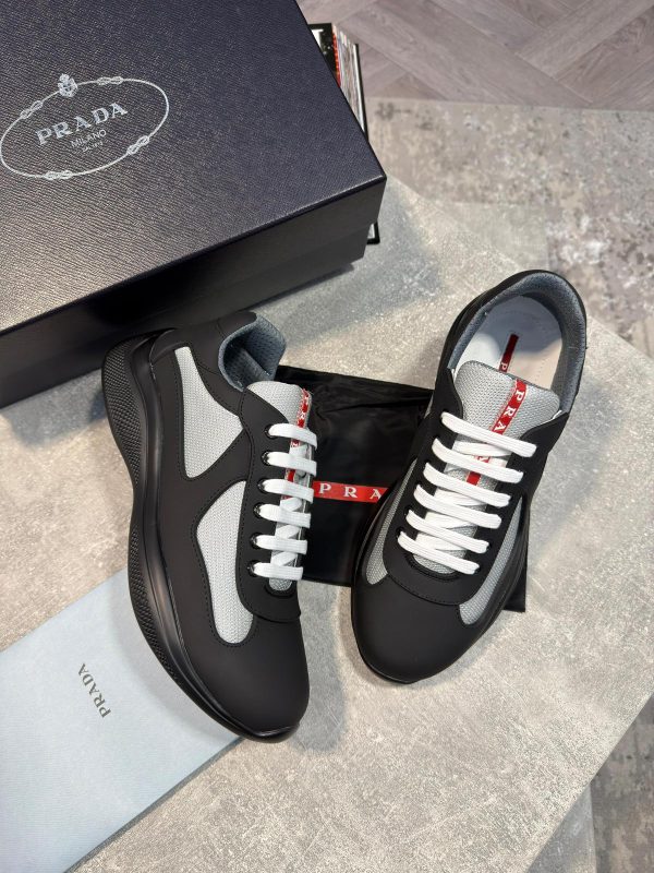 Rada Cups Black & Grey