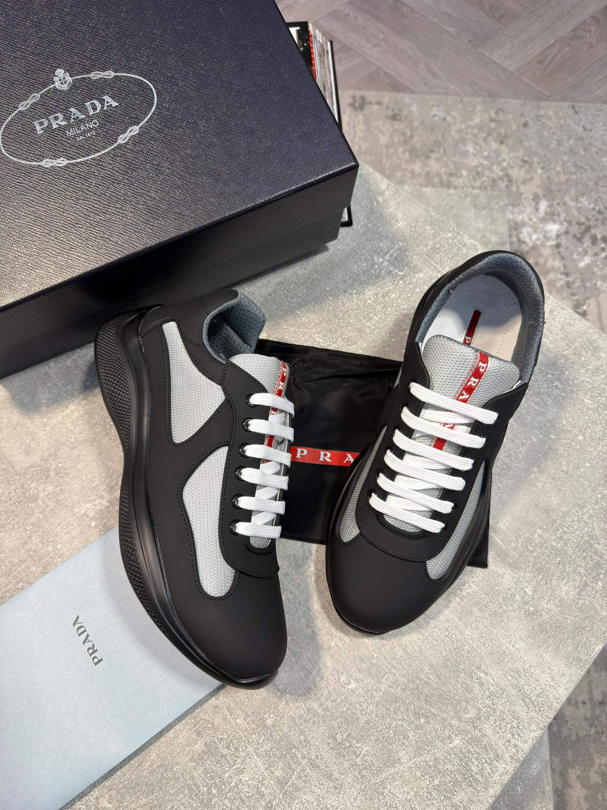 Rada Cups Black & Grey