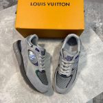 LV Sneaker Grey