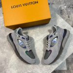 LV Sneaker Grey