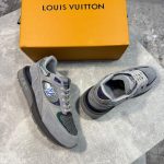 LV Sneaker Grey