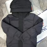 MINCLR Medeira Jacket Black
