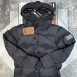 BBR Jacket Black