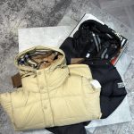 BBR Jacket Beige