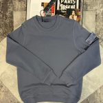 SI Ghost Jumper Pale Blue