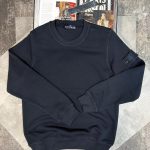 SI Ghost Jumper Navy Blue