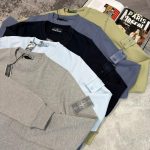 SI Ghost Jumper Navy Blue
