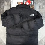 NF Nuptse 1996 Jacket Black
