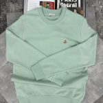 MNCLR Jumper Green