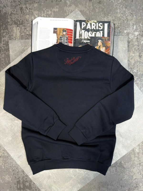 LV Jumper Navy - Image 2