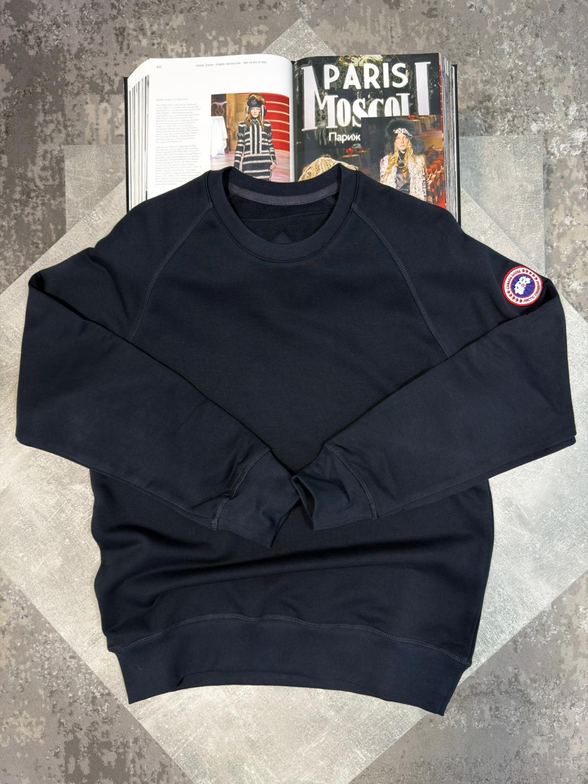 CG Jumper Navy