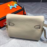 HM Mens Bag Beige