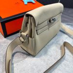 HM Mens Bag Beige