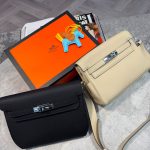 HM Mens Bag Beige