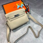 HM Mens Bag Beige