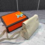 HM Mens Bag Beige