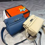 HM Mens Bag Beige