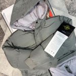 Si Jacket Grey