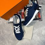 HM Trainers Blue