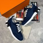 HM Trainers Blue