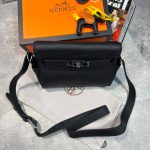 HM Mens bag Black