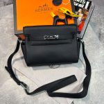 HM Mens bag Black
