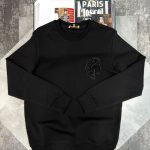 HM Jumper Black