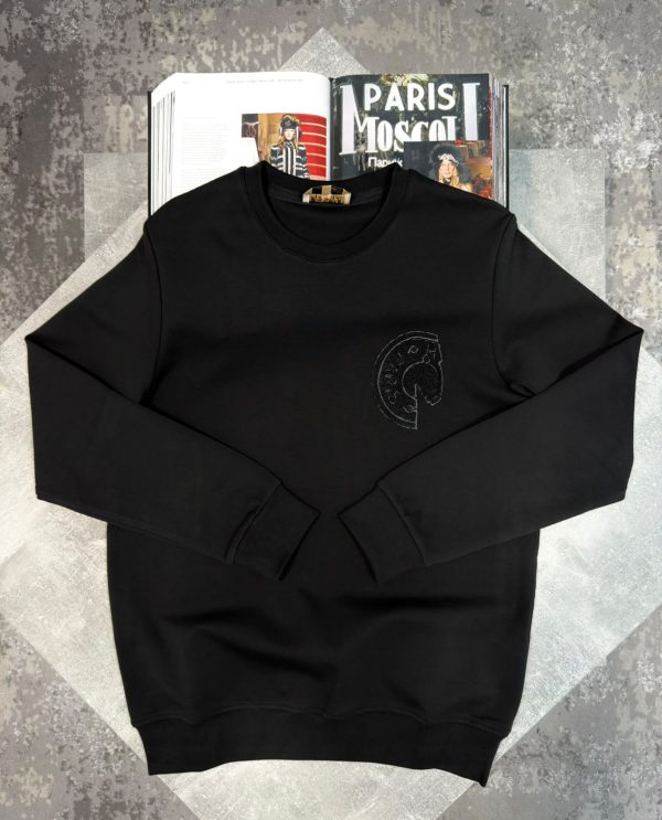 HM Jumper Black