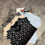 LV Jumper Navy