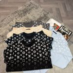 LV Jumper Navy