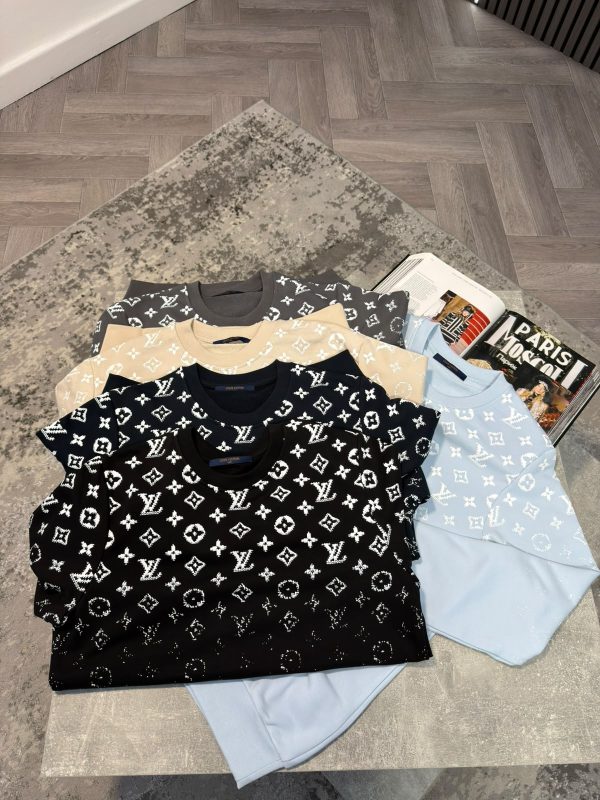 LV Jumper Navy - Image 4