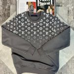 LV Jumper Grey