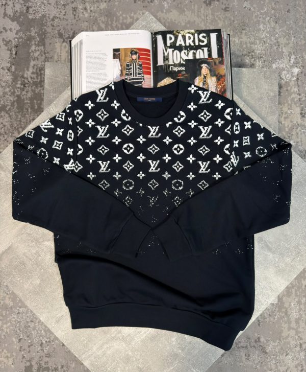 LV Jumper Navy